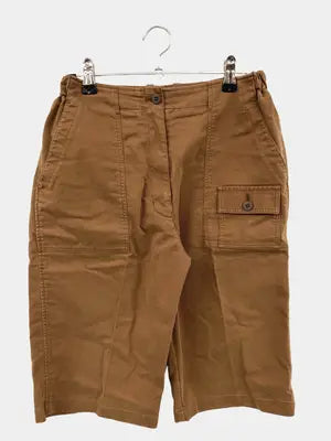 le coq sportif/ルコックスポルティフ/その他パンツ/パンツ/ブラウン/L