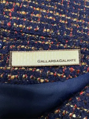 GALLARDAGALANTE/ガリャルダガランテ/ワンピース/ワンピース/ドレス/ネイビー/F