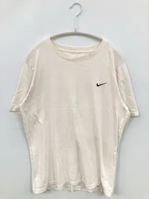 NIKE/ナイキ/Tシャツ/カットソー/トップス/ホワイト