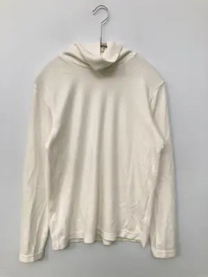 UNIQLO/ユニクロ/Tシャツ/カットソー/トップス/アイボリー/M