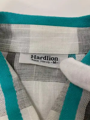Hardlion/シャツ/ブラウス/トップス/ピンク/M