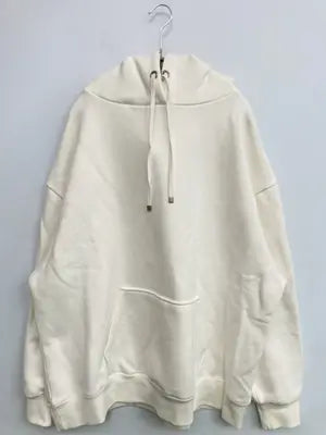 ADRER/アドラー/パーカー/トップス/ホワイト/M