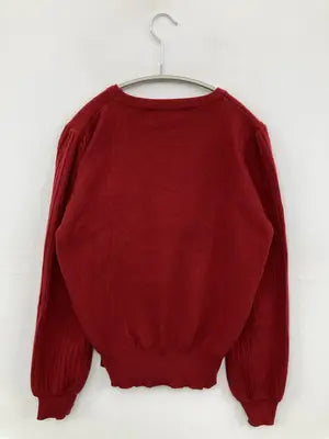 DHOLIC/ディーホリック/その他トップス/トップス/レッド