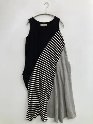 n'Or LABEL/ノアレーベル/ワンピース/ワンピース/ドレス/ブラック/1
