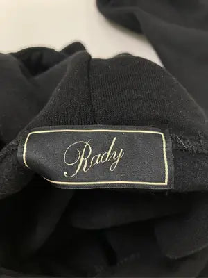 Rady/レディー/パーカー/トップス/ブラック/M