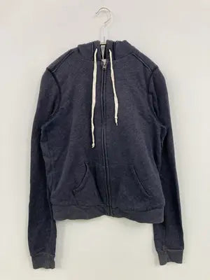 HOLLISTER/ホリスター/パーカー/トップス/ネイビー/S