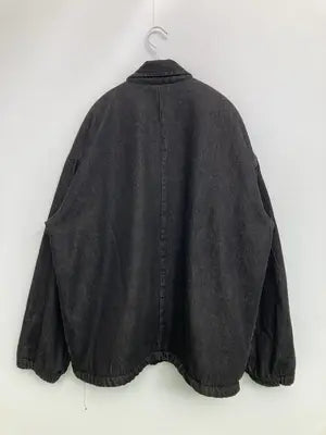 ITEMS/アイテムズ/シャツ/ブラウス/トップス/ブラック/38