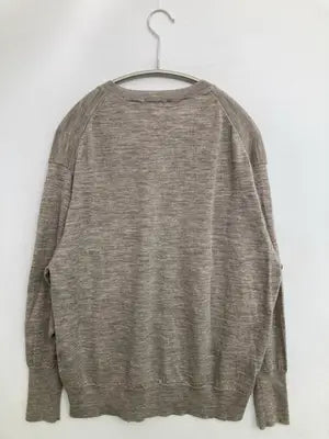 UNIQLO/ユニクロ/ニット/セーター/トップス/グレー/XL