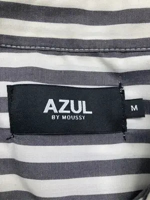 AZUL by MOUSSY/アズールバイマウジー/シャツ/ブラウス/トップス/その他/M