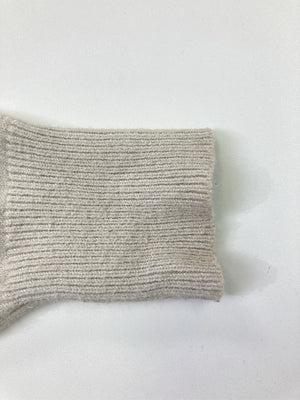 Je' chichi/ニット/セーター/トップス/ベージュ/フリー