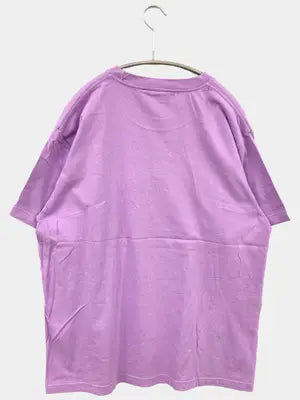 Left Alone/レフトアローン/Tシャツ/カットソー/トップス/パープル/L