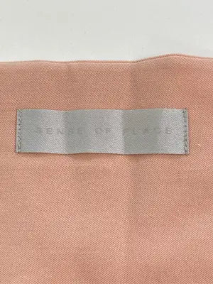 SENSE OF PLACE/センスオブプレイス/Tシャツ/カットソー/トップス/ピンク/L