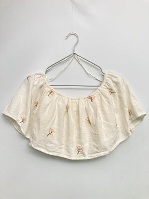 ZARA/ザラ/チューブトップ/トップス/ホワイト/EUR M/USA M/ MEX 28