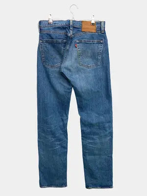 LEVI STRAUSS & CO./リーバイストラウスアンドカンパニー/デニムパンツ/パンツ/ブルー/W28 L32