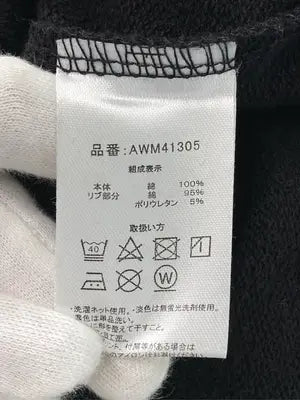AIRWALK/エアウォーク/スウェット/トップス/ブラック/LL