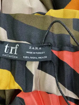 ZARA/ザラ/ミモレ/半端丈スカート/スカート/その他/EUR L/USA L/MEX 30