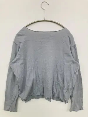 reca/レカ/Tシャツ/カットソー/トップス/グレー/M