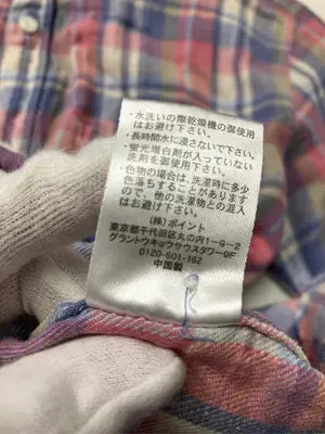 GLOBAL WORK/グローバルワーク/シャツ/ブラウス/トップス/その他/LARGE