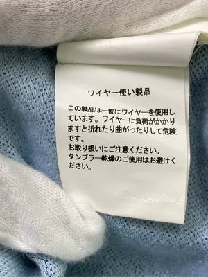 SHIPS/シップス/シャツ/ブラウス/トップス/ブルー/S