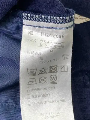 axes femme/アクシーズファム/その他パンツ/パンツ/パープル/M