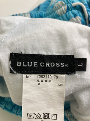 BLUE CROSS/ブルークロス/その他パンツ/パンツ/ブルー/L