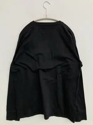 F.S.C/Tシャツ/カットソー/トップス/ブラック/3