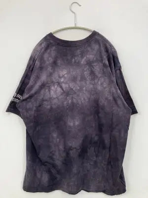 THE MOUNTAIN/ザマウンテン/Tシャツ/カットソー/トップス/ブラック/L