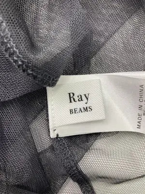 Ray BEAMS/レイビームス/ワンピース/ワンピース/ドレス/ブラック