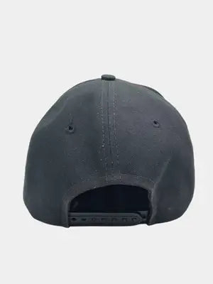 STAMPD/キャップ/帽子/ブラック