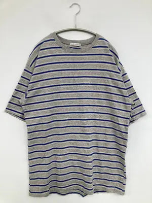 WEARME/Tシャツ/カットソー/トップス/グレー