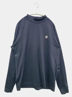 FOOT JOY/Tシャツ/カットソー/トップス/ブラック/XL