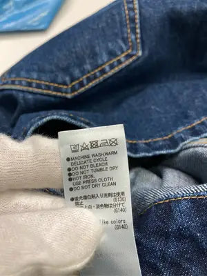 MOUSSY/マウジー/ワンピース/ワンピース/ドレス/ブルー/1