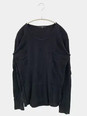 SLICK/スリック/Tシャツ/カットソー/トップス/ブラック/1