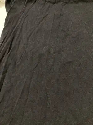 Tシャツ/カットソー/トップス/ブラック