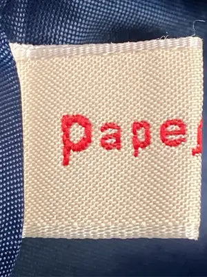 papellapiz/ショート/ミニスカート/スカート/ネイビー/160