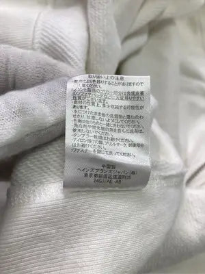 Champion/チャンピオン/パーカー/トップス/ホワイト/MEDIUM