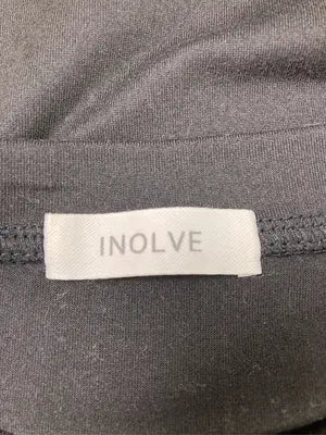 INOLVE/Tシャツ/カットソー/トップス/ブラック/F
