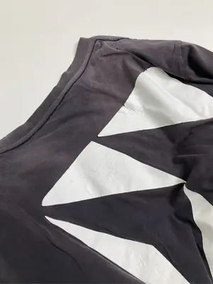DIESEL/ディーゼル/Tシャツ/カットソー/トップス/ブラック/XL