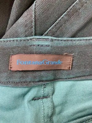FontanaGrande/フォンターナグランデ/その他パンツ/パンツ/グリーン/13