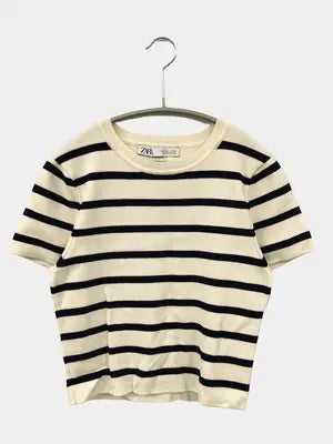 ZARA/ザラ/ニット/セーター/トップス/その他/L