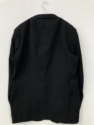 LIVE UP/テーラードジャケット/ジャケット/アウター/ブラック/M