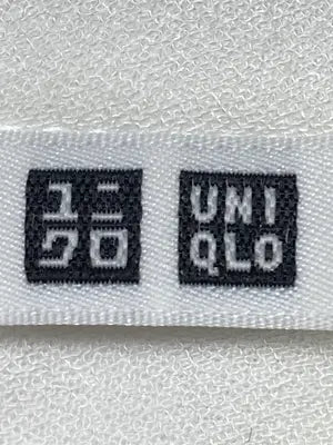 UNIQLO/ユニクロ/シャツ/ブラウス/トップス/ホワイト/XL