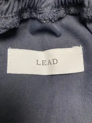 LEAD/その他パンツ/パンツ/ブラック