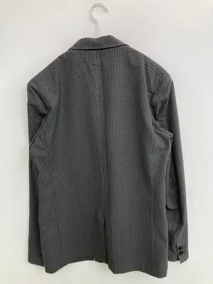 BEAUTY&YOUTH UNITED ARROWS/ビューティアンドユースユナイテッドアローズ/テーラードジャケット/ジャケット/アウター/グレー/S