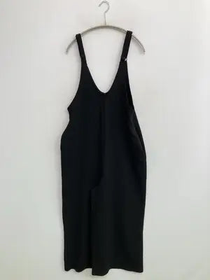 つなぎ/オールインワン/オールインワン・サロペット/ブラック/ONE SIZE