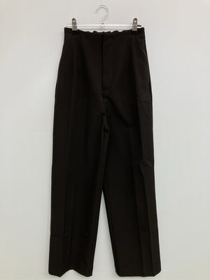 LAVEANGE/スラックス/パンツ/ブラック/M