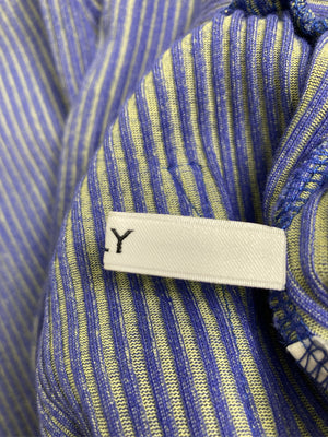 SLY/スライ/その他パンツ/パンツ/ブルー/1