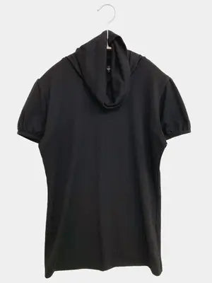 HEALTHY KAREN/ヘルシーカレン/Tシャツ/カットソー/トップス/ブラック/L