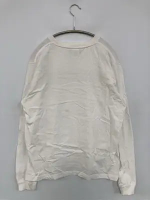 THRASHER/スラッシャー/Tシャツ/カットソー/トップス/ホワイト/M