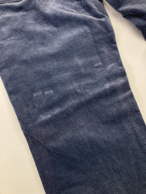 CIAOPANIC/チャオパニック/スラックス/パンツ/ブルー/M